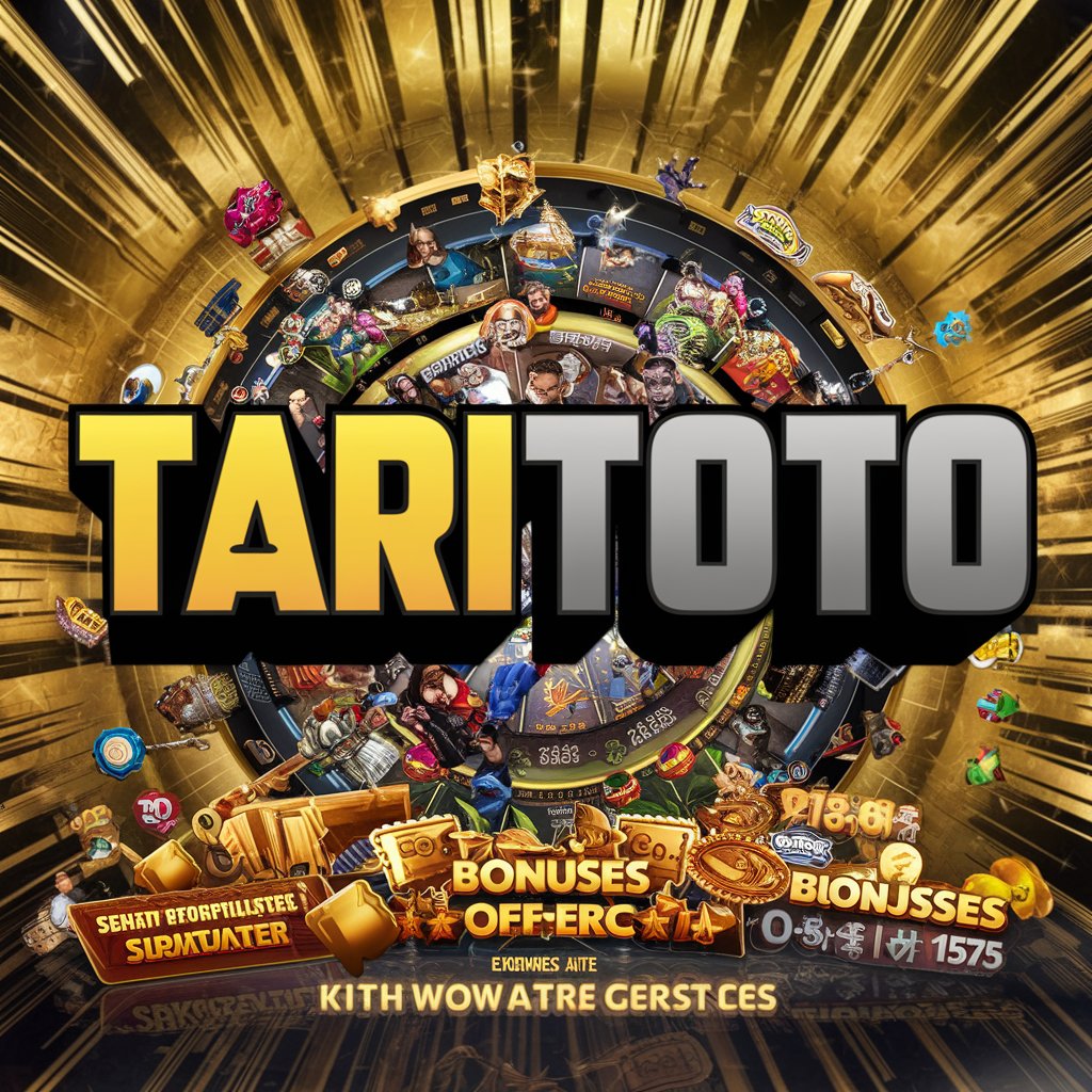 Taritoto